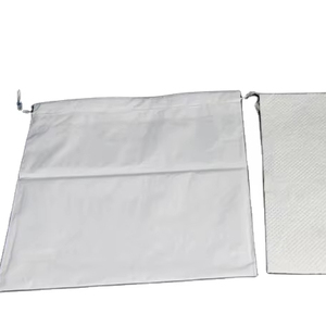 Одноразовые дорожные пакеты для рвоты с супервпитывающими подушечками, герметизированные портативные пакеты для тошноты - Product Image 1