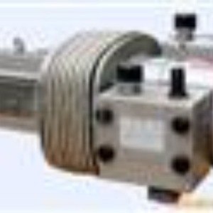Pompe à air électrique Elp Ridgley Beck ZYBW140B, pompe à vide basse pression pour le traitement de l'eau industrielle - Product Image 1