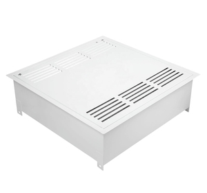 Unité <span class=keywords><strong>de</strong></span> traitement d'air commerciale montée au plafond, purificateur d'air désodorisant, ioniseurs bipolaires, purificateur d'air pour salle <span class=keywords><strong>de</strong></span> culture, systèmes HVAC - Product Image 2