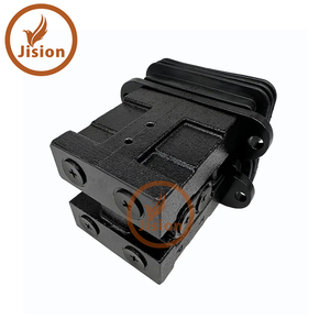 Válvula de Pie 420-00030 Compatible con DX300, DX340, DX420, DX480, DX520 y Modelos Antiguos de Excavadoras como DH220-5/7, DH225-7 - Product Image 2