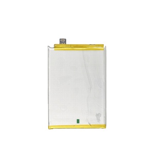 Baterías Recargables de Iones de Litio de Grado AAA OEM/ODM Aceptadas B-O8 5000mAh para Teléfonos Móviles <span class=keywords><strong>VIVO</strong></span> Y52S/Y31S Foxtenda - Product Image 1