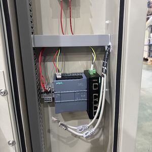 <span class=keywords><strong>Rectificador</strong></span> de CA a CC, ahorro de energía industrial, multimódulo, <span class=keywords><strong>rectificador</strong></span> de conmutación síncrona paralela, 220V - Product Image 2