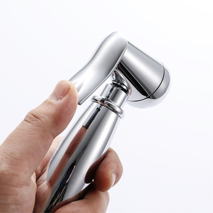 Muslim Shattaf <strong>Bidet</strong> <strong>Spray</strong> Jet <strong>Spray</strong> Toilet Stainless Steel <strong>Bidet</strong> Sprayer Kit - Product Image 3