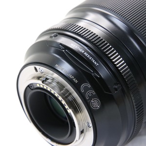 เลนส์ FU-JFIM 16-55 มม. F/2.8 R LM WR II ยอดขายดีที่สุด/เลนส์ XF56 มม. F1.2 R WR รุ่นมาตรฐานสำหรับถ่ายภาพบุคคล ยอดขายดีที่สุด FU-JF - Product Image 3