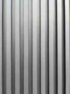 현대적이고 내구성 있는 빌라용 알루미늄 게이트 - Product Image 4