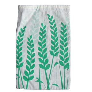 Bolsa de Algodón Personalizada con Cordón, Bolsa de Algodón Ecológico - Product Image 2