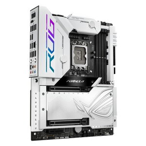 As LGA1700 MAXIMUS Z790 Formula Desktop Motherboard Supports DDR5 <b>Cpus</b> 14900K/14700K/13900K New Product - Product Image 2