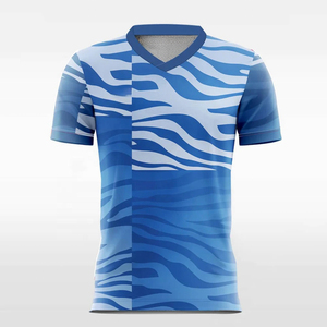 Maillot de volley-ball de haute qualité, nouveau design, best-seller, respirant, impression par sublimation, en vente - Product Image 1