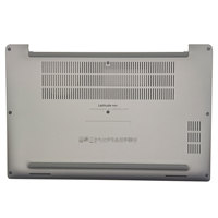 Pour Dell Latitude 7400 E7400 Pièces d'ordinateur Coque inférieure D (coque de base) AM2EE000213