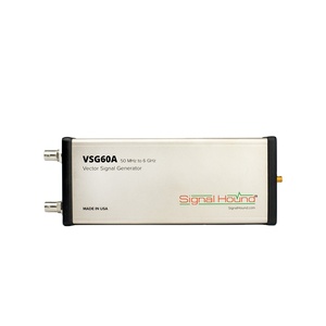 เครื่องกำเนิดสัญญาณเวกเตอร์ Signal Hound VSG60A 6 GHz - Product Image 1