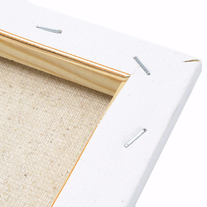 Pintura por Números, Paisaje, Kit de Pintura al Óleo Digital DIY <span class=keywords><strong>con</strong></span> Pinturas Acrílicas y Pinceles <span class=keywords><strong>para</strong></span> Decoración del Hogar, Regalo - Product Image 3