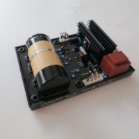 Nouveau régulateur de tension automatique AVR pour générateur diesel modèle R120 R220 R230 R250 R438 R448 R449