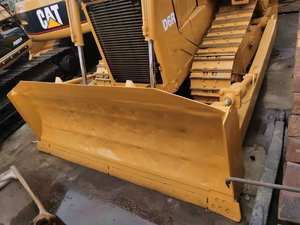 Бульдозер гусеница D6R/D6 D6G <span class=keywords><strong>D7H</strong></span> D7R D5K D5H D8R cat б/у Гусеничные бульдозеры для продажи - Product Image 6