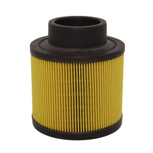 Élément de filtre à air C1131 pour pompes à vis de 15 kW et 10 CV, disponible en gros - Product Image 1