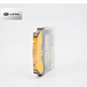 ब्रांड-नए मूल कारखाने मशरूम सुरक्षा रिले Pz s72 c 24vdc <span class=keywords><strong>4</strong></span> 1nc विस्तारित 751177 - Product Image 1