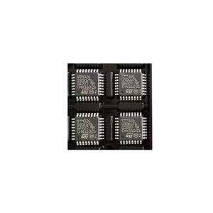 原装STM32G030K6T6微控制器单片机集成电路32位单核64MHz 32KB (32K x 8) 闪存STM32G030K6T6TR - Product Image 2