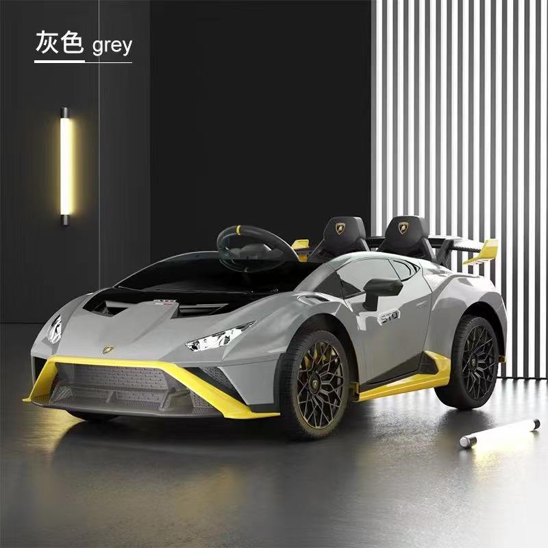 Batterie 12V 9A bleu roi