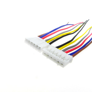 Faisceau de câblage JST PHR-3 3 broches, pas de 2,0 mm, pour capteur PCB, petit module d'alimentation et câblage interne de signal pour équipement domestique - Product Image 5