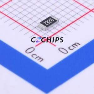 ตัวต้านทานแบบ SMD รุ่น RTT062320FTP ขนาด 1206 (ประเภท: ฟิล์มหนา) (ค่าความต้านทาน: 232 โอห์ม ความแม่นยำ: 1%) - Product Image 1