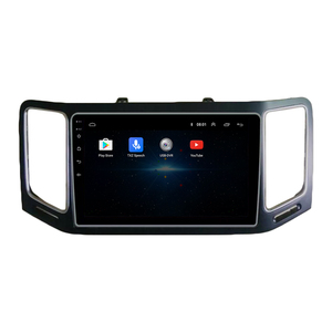 Radio para Auto VW <span class=keywords><strong>Sharan</strong></span> 2012-2018, 2Din Android Octa Core, Estéreo para Auto, Reproductor de DVD, GPS, Navegación, <span class=keywords><strong>Multimedia</strong></span>, Android Auto, Carplay - Product Image 3