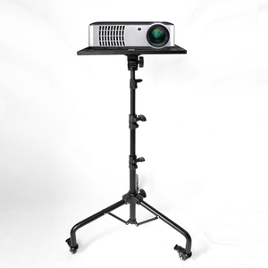 ขาตั้งโน้ตบุ๊คแบบตั้งบนตักทำจากโลหะอเนกประสงค์สำหรับแล็ปท็อปคอมพิวเตอร์หนังสือและแท็บเล็ต - Product Image 5