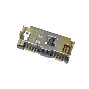 GSB343K33HR ตัวเก็บประจุเซรามิก33V 343nF ความน่าเชื่อถือสูงสำหรับวงจรไฟฟ้าและอิเล็กทรอนิกส์อุตสาหกรรม - Product Image 2