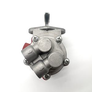 Pompe de levage 2641311 ULPK0006 AR184JL pompe à carburant convient pour Perkins 3 Cyl pièces Diesel convient pour Massey Ferguson 20 <span class=keywords><strong>40</strong></span> 135 <span class=keywords><strong>Landini</strong></span> 4830 - Product Image 3