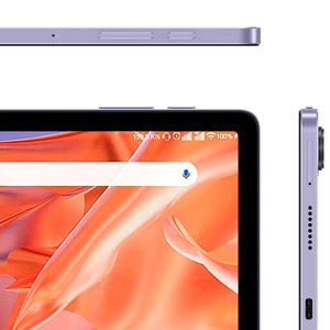 แท็บเล็ตพีซีแอนดรอยด์13 "10.95" 1920x1200 IPS incell OCTA Core 6GB RAM 128GB 7000mAh <span class=keywords><strong>5G</strong></span> WiFi 5MP 13MP ซิมการ์ดโทรศัพท์สำหรับเด็ก - Product Image 1