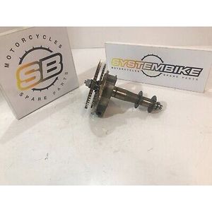 Pompa dell'Olio Compatibile con Yamaha MT 09 2013-2016, Componente del Sistema di Lubrificazione per Moto - Product Image 2