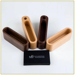 Manufacturers Direct Sales of Wooden Cross Church Decoration Supplies Wooden Handicraft Processing Lettering Quickly Produce - Product Image 5