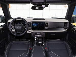 <span class=keywords><strong>Venta</strong></span> caliente Vehículo nuevo <span class=keywords><strong>Ford</strong></span> Petrol Car 2,3 T 275 caballos de fuerza L4 4 puertas 5 plazas SUV mediano <span class=keywords><strong>Ford</strong></span> <span class=keywords><strong>Bronco</strong></span> - Product Image 3