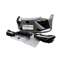 Garantía posventa para parachoques de Lexus RZ400, RZ300 con rejilla, faros LED, radiador, parabrisas, guardabarros, capó, los más vendidos.