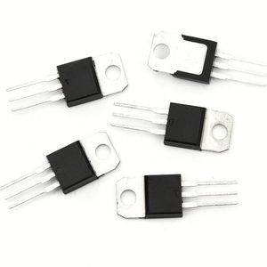 Original and New YD2030 TO-220BP Transistor Specialized Electronic Components Purchasing and Support Services CZSKU:RG23IN87 - Product Image 1