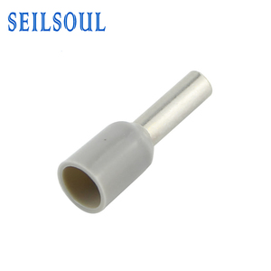 Avanzada producir proceso de cobre aislado doble cordón virola de cable extremo Terminal - Product Image 3