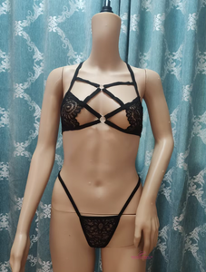 Xxx Sexy Vido Hot 18 Xxx Chica japonesa Ropa interior sexy para mujer 2022 Lencería femenina Disfraces sexy - Product Image 6