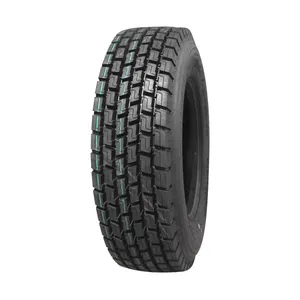 China Wheel and Tyre Supplier Sell All Steel Radial Tire TBR 11R22.5 295/75R22.5 with China Famous Tire Brand