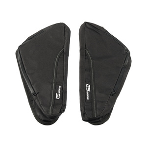 Bolsa de sillín de nailon para BMW R1200GS R1250GS LC, almacenamiento de herramientas y equipaje para motocicleta - Product Image 3