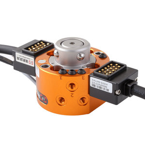 หัวจับอุปกรณ์ปลายปืนสำหรับหุ่นยนต์ LTC-0010E แบบเปลี่ยนเร็ว พร้อมการรับประกันสำหรับหุ่นยนต์อุตสาหกรรม - Product Image 4