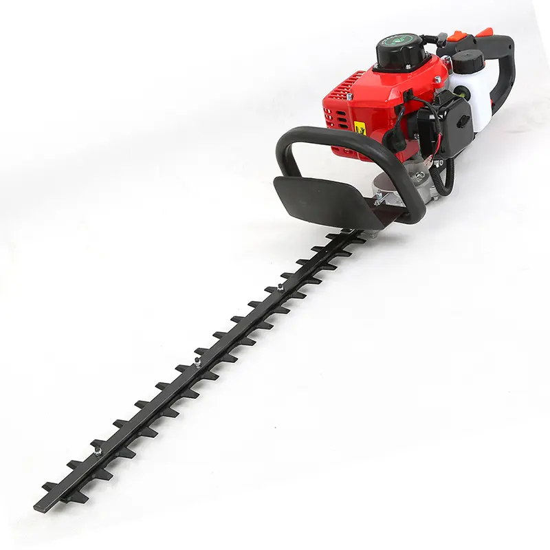 Factory direct Gasoline Garden Trimming Hedge Trimmer 2 Stroke Petrol Hedge Trimmer Cutters