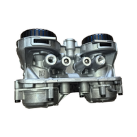 Modulateur d'essieu EBS d'origine 4801062030 pour camion et remorque Mercedes Benz