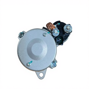 QDZ חדש 1.6 קילוואט עבור מנוע התנעה 2007-2013 9 שיניים 12 וולט אחריות לשנה מקורי 28100-0T020 28100-0T010 28100-37050 סין - Product Image 4