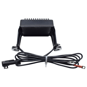 Régulateur de tension Harley Davidson 74505-02 DC monophasé pour modèles FLT FLH - Product Image 5