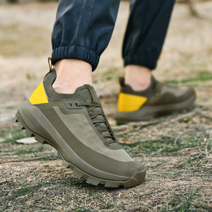 Zapatillas de Deporte de Alta Calidad para Otoño e Invierno, Ligeras, de Lujo, Impermeables, Modernas y Versátiles, Directamente de Fábrica - Product Image 5