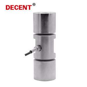 Fabrication de cellules de charge et de charge h8c 5t 30t z6fc3, 1000kg, 6 axes, cellule robuste pour camion - Product Image 3