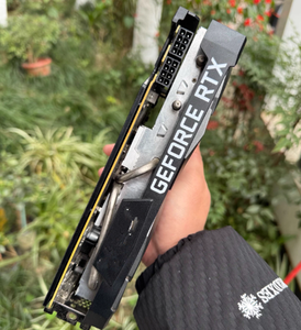 การ์ดจอ RTX 3070 8G มือสอง ราคาพิเศษ การ์ดเกมมิ่ง RTX 3070 GPU 3070 - Product Image 4