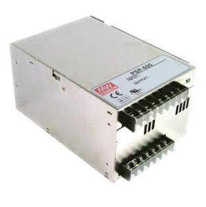 แหล่งจ่ายไฟ-ดีซี เอสพี-500-24 รีไลแอนซ์ อาร์บีที ซี และของแท้ - Product Image 3
