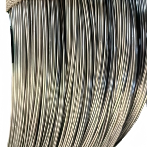 Chất lượng cao 625 718 904L thép không gỉ mùa xuân dây giá thấp với uốn hàn cắt dịch vụ chế biến - Product Image 2