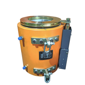 Prensa tensora inteligente utilizada para la tensión sincrónica de vigas de puente y cajas de viga <span class=keywords><strong>en</strong></span> la construcción. - Product Image 1