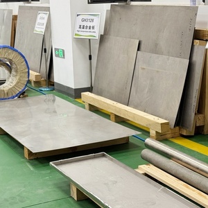 Placa de Aleación <span class=keywords><strong>a</strong></span> Base de Cobalto Resistente <span class=keywords><strong>a</strong></span> Altas Temperaturas Haynes 25 ASTM A494 - Product Image 4