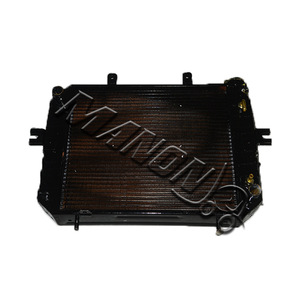 หม้อน้ำเดวู ดูซาน รุ่น A603517 สำหรับอะไหล่เครื่องยนต์รถยก ของใหม่ - Product Image 5